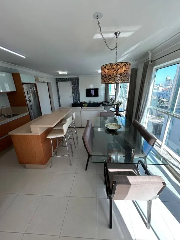 Apartamento à Venda em Itajaí no Centro: 3 Quartos, 110m², 3 Suítes e 2 Vagas de Garagem - Foto 8