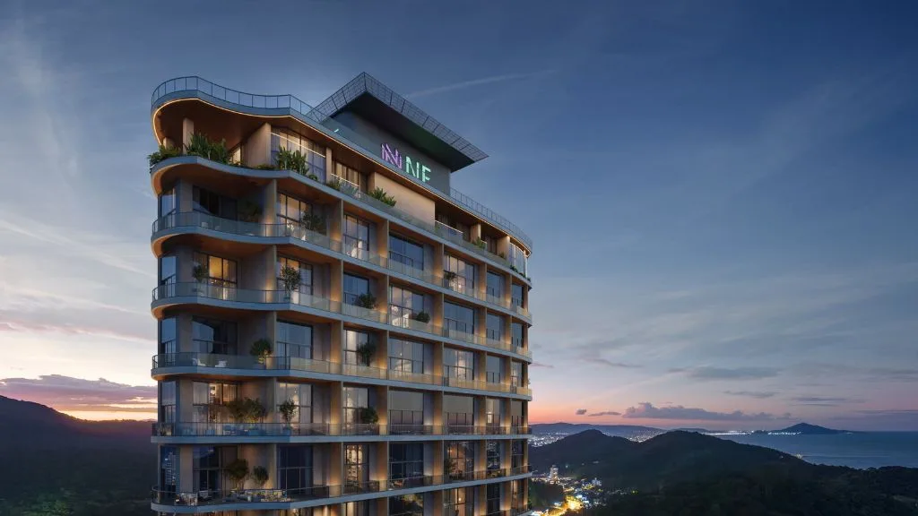 Apartamento para Venda em Itajaí no Praia Brava de Itajaí com 1 Quarto e 903m² | Piscina e Varanda Gourmet - Foto 35