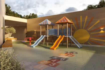 Apartamento para Venda em Camboriú no Tabuleiro com 1 Quarto e 41m² | Piscina e Varanda Gourmet - Foto 9