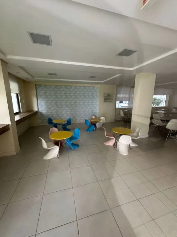 Apartamento à Venda em Itajaí no São João: 2 Quartos, 69M², 1 Suíte e 2 Vagas de Garagem (Ref: 59)