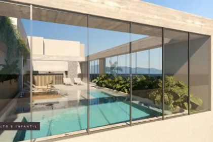 Apartamento para Venda em Barra Velha no Itajuba com 3 Quartos e 98m² | Varanda Gourmet e Salão de Festas - Foto 27
