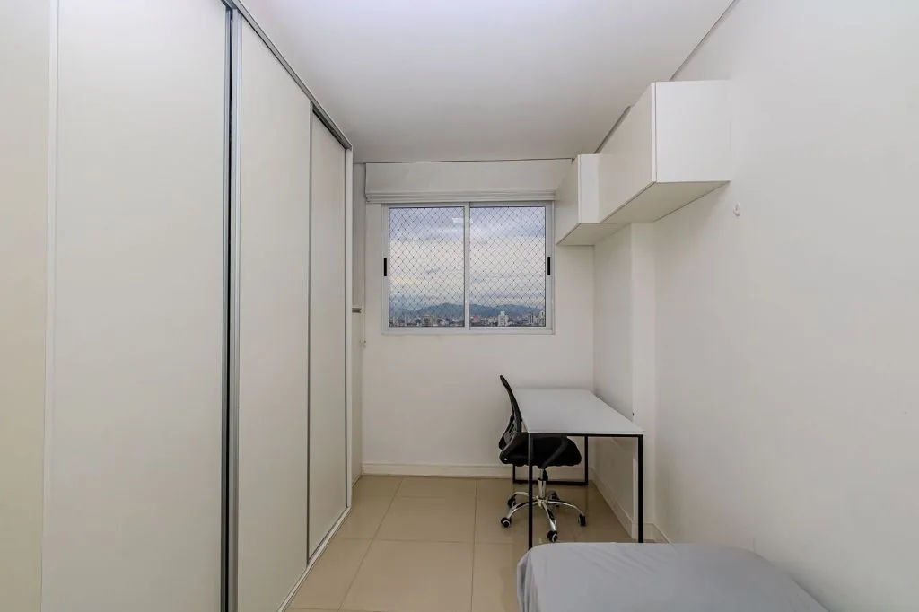 Apartamento à Venda em Itajaí no Centro: 2 Quartos, 77m², 2 Suítes e 1 Vaga de Garagem - Foto 20