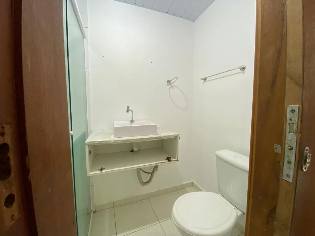 Apartamento para alugar em Itajaí no Espinheiros: 2 Quartos, 52m², 1 Vaga de Garagem - Foto 7