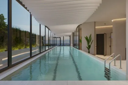 Apartamento para Venda em Itajaí no Centro com 4 Quartos e 200m² | Piscina e Varanda Gourmet - Foto 11