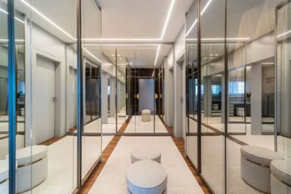 Apartamento para Venda em Itajaí no Fazenda com 3 Quartos e 168m² | Varanda Gourmet e Salão de Festas - Foto 47