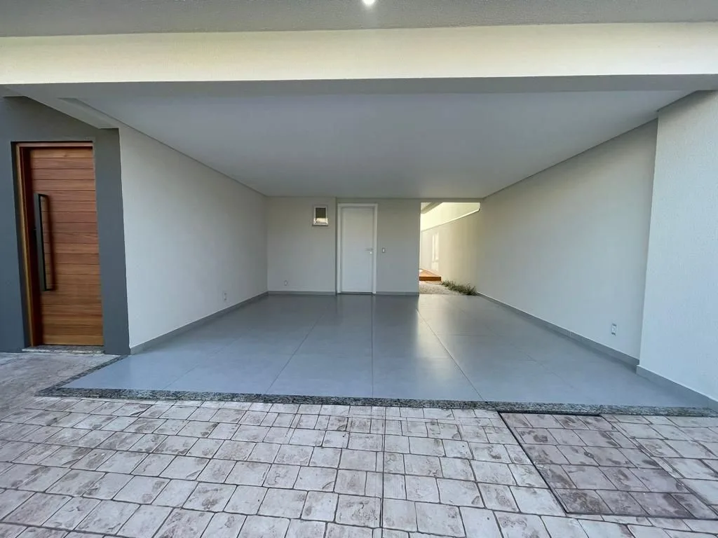 Casa à Venda em Itajaí no São João: 3 Quartos, 163m², 3 Suítes e 3 Vagas de Garagem - Foto 15