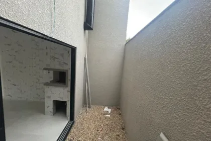 Casa para Venda em Itajaí no São João com 3 Quartos e 97m² | 1 Suíte e 2 Vagas de Garagem - Foto 5