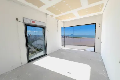 Apartamento para Venda em Itajaí no Fazenda com 3 Quartos e 168m² | Varanda Gourmet e Salão de Festas - Foto 17