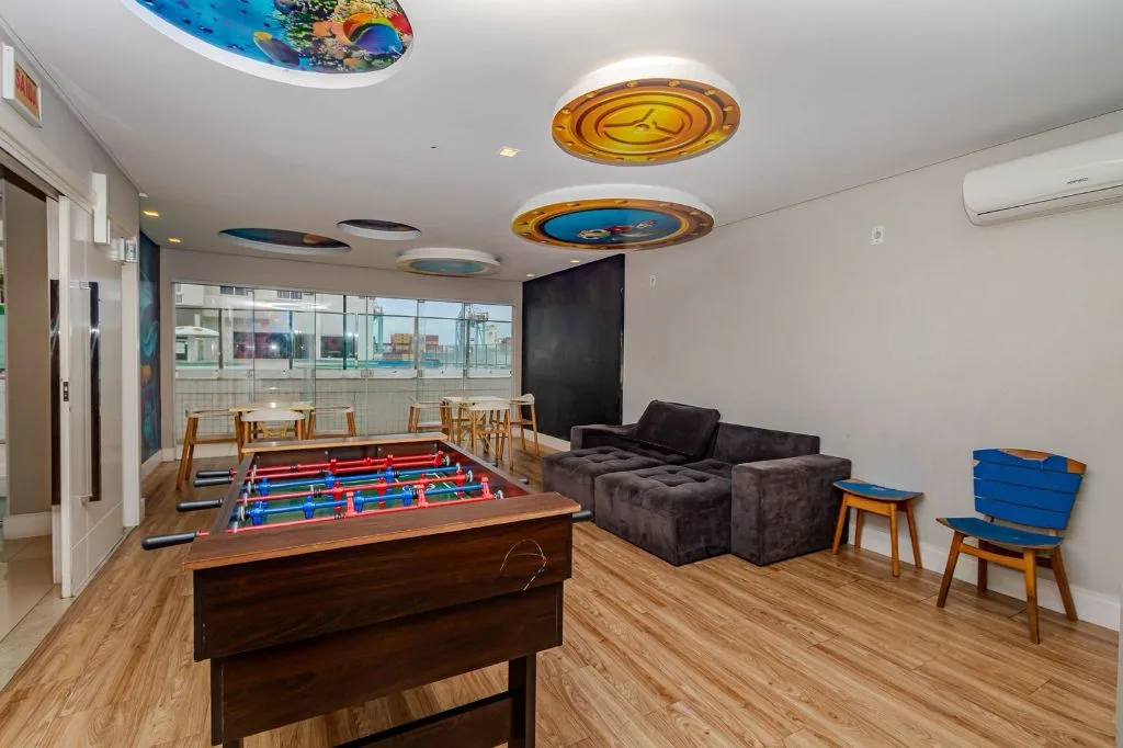 Apartamento à Venda em Itajaí no Centro: 2 Quartos, 77m², 2 Suítes e 1 Vaga de Garagem - Foto 25