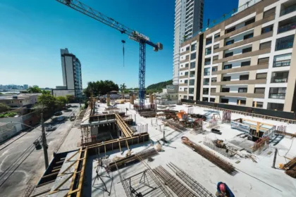 Apartamento para Venda em Itajaí no Fazenda com 3 Quartos e 120m² | Piscina e Varanda Gourmet - Foto 8