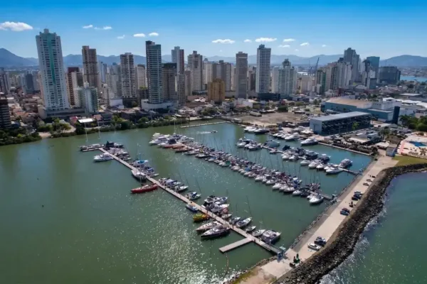 Esses são os melhores bairros de itajai para morar