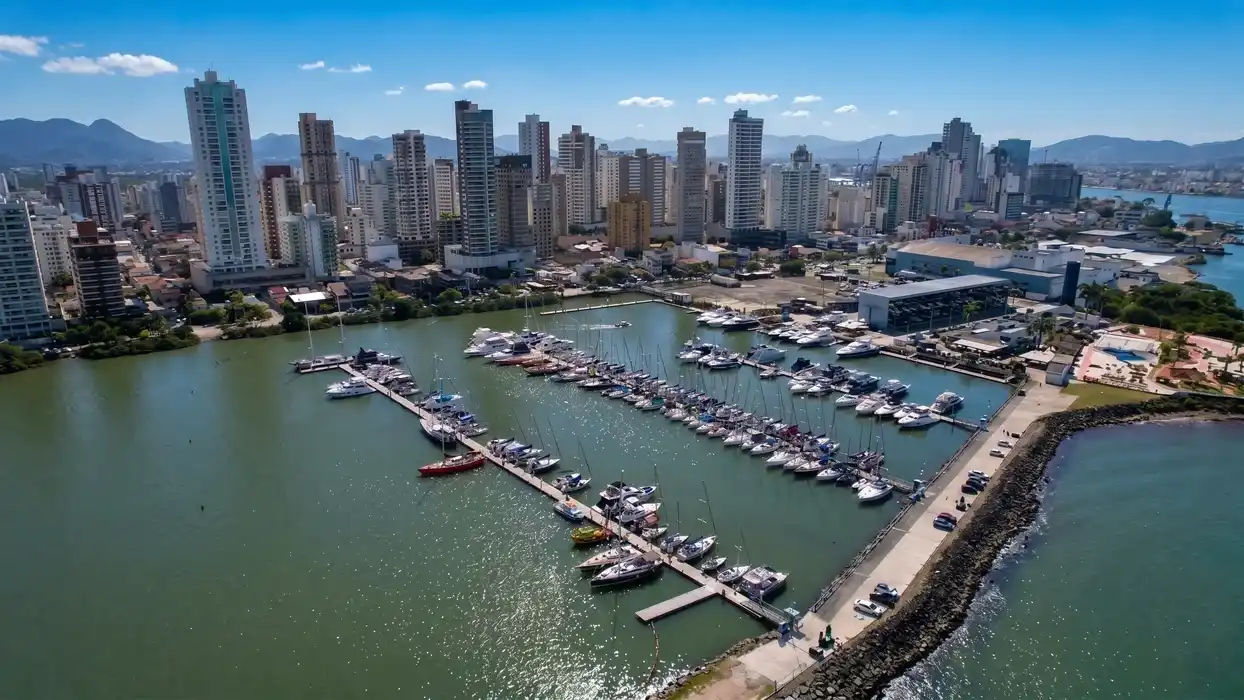 Esses são os melhores bairros de itajai para morar