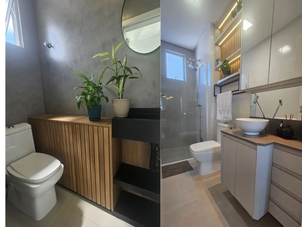 Apartamento à Venda em Itajaí no Centro: 3 Quartos, 111m², 1 Suíte e 2 Vagas de Garagem - Foto 13