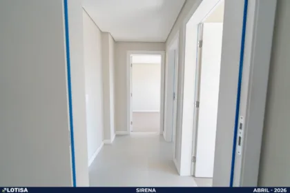 Apartamento para Venda em Itajaí no Praia Brava de Itajaí com 3 Quartos e 110m² | Piscina e Varanda Gourmet - Foto 18