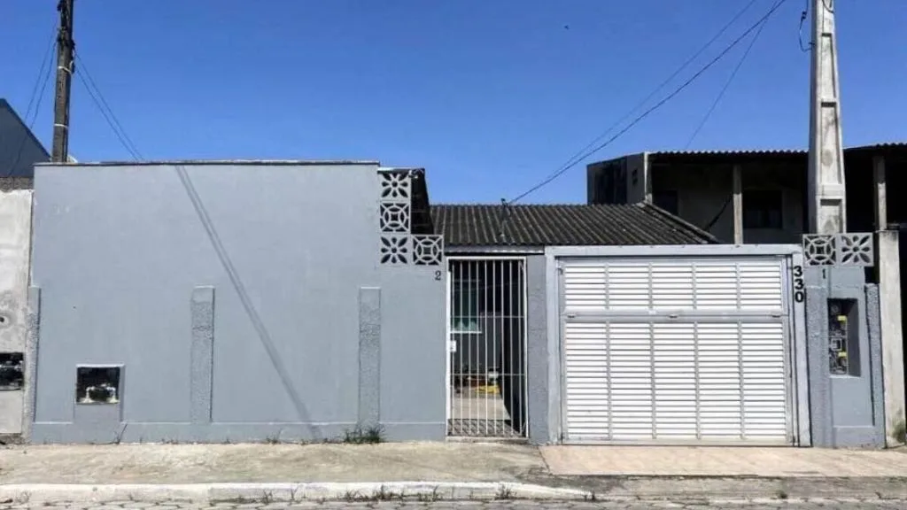 Casa à Venda em Itajaí no Espinheiros: 2 Quartos, 120m², 1 Vaga de Garagem - Foto 13