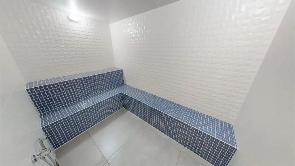 Apartamento à Venda em Itajaí no Cabeçudas: 2 Quartos, 77m², 2 Suítes e Garagem Coberta - Foto 10
