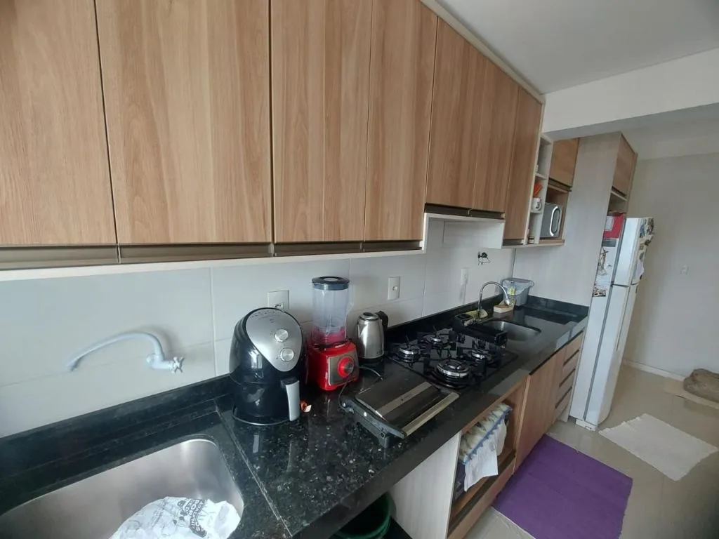 Apartamento à Venda em Itajaí no São Judas: 2 Quartos, 59m², 1 Vaga de Garagem - Foto 14