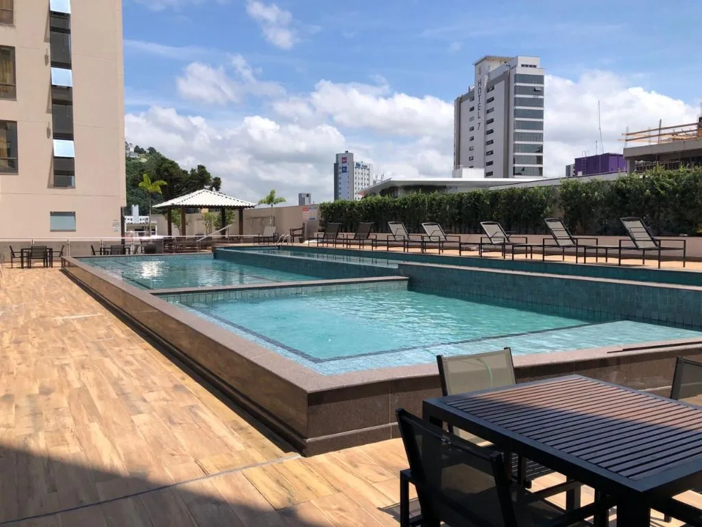 Apartamento à Venda em Itajaí no Fazenda: 3 Quartos, 95m², 1 Suíte e 2 Vagas de Garagem - Foto 20