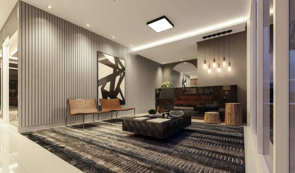 Apartamento à Venda em Itajaí no São João: 2 Quartos, 71m², 1 Suíte e Garagem Coberta - Foto 9