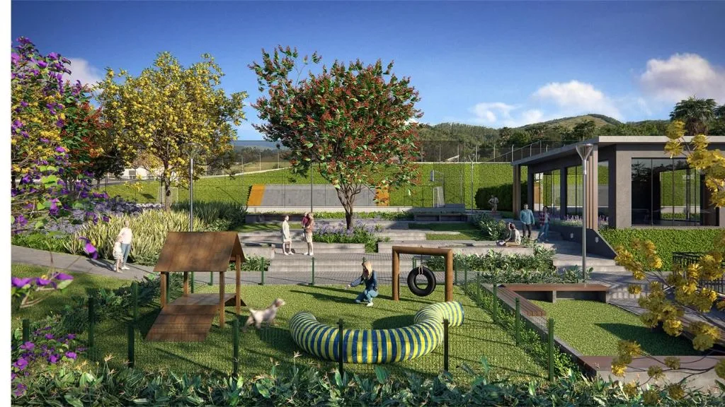 Terreno à Venda em Itajaí no Rio do Meio: 225m² - Foto 9