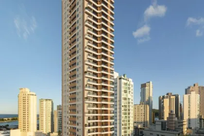 Apartamento para Venda em Itajaí no Centro com 3 Quartos e 109m² | Piscina e Varanda Gourmet - Foto 14