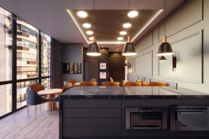 Apartamento para Venda em Balneário Camboriú no Centro com 3 Quartos e 248m² | Varanda Gourmet e Salão de Festas - Foto 10