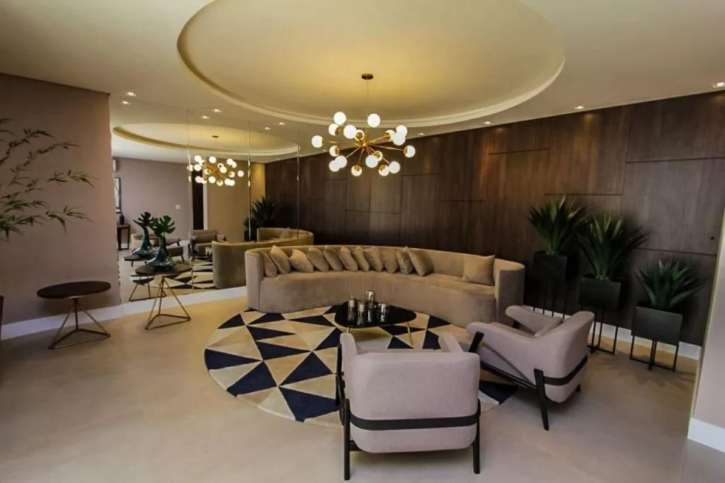 Apartamento à Venda em Itajaí no Cabeçudas: 2 Quartos, 77m², 2 Suítes e Garagem Coberta - Foto 18