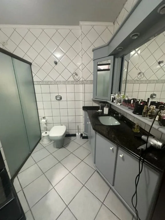 Casa para alugar em Itajaí no Centro: 5 Quartos, 550m², 2 Vagas de Garagem - Foto 10