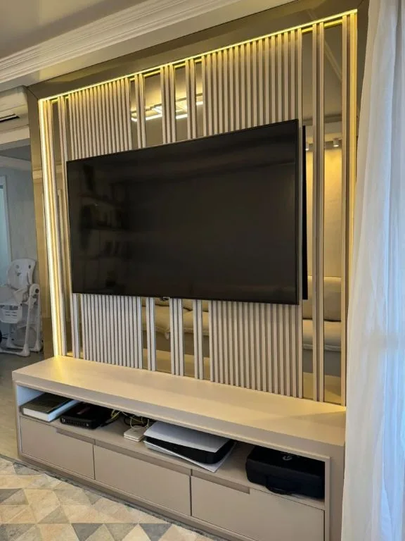 Apartamento à Venda em Itajaí no Dom Bosco: 3 Quartos, 3 Suítes e 2 Vagas de Garagem - Foto 8