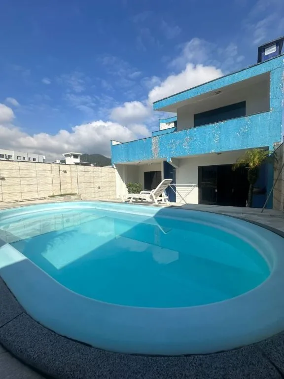 Casa para alugar em Itajaí no Centro: 5 Quartos, 550m², 2 Vagas de Garagem - Foto 40