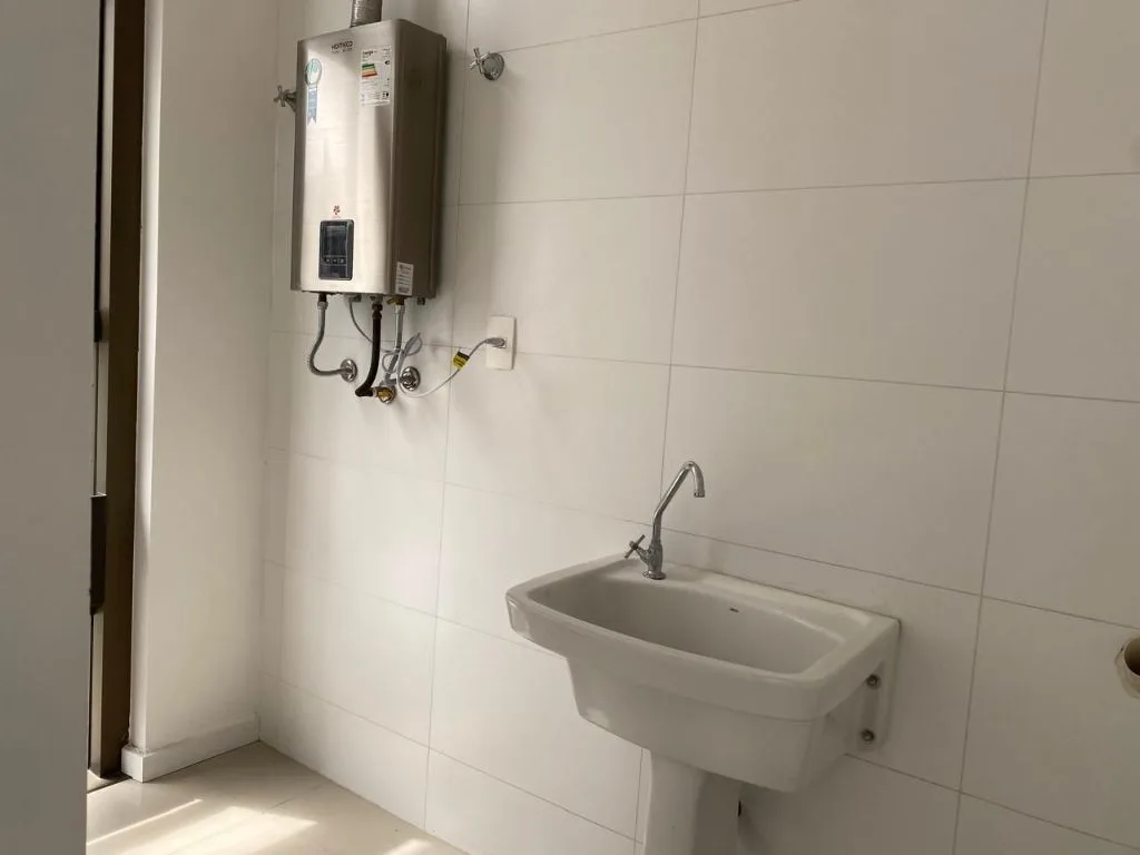 Apartamento à Venda em Itajaí no Fazenda: 3 Quartos, 95m², 1 Suíte e 2 Vagas de Garagem - Foto 18