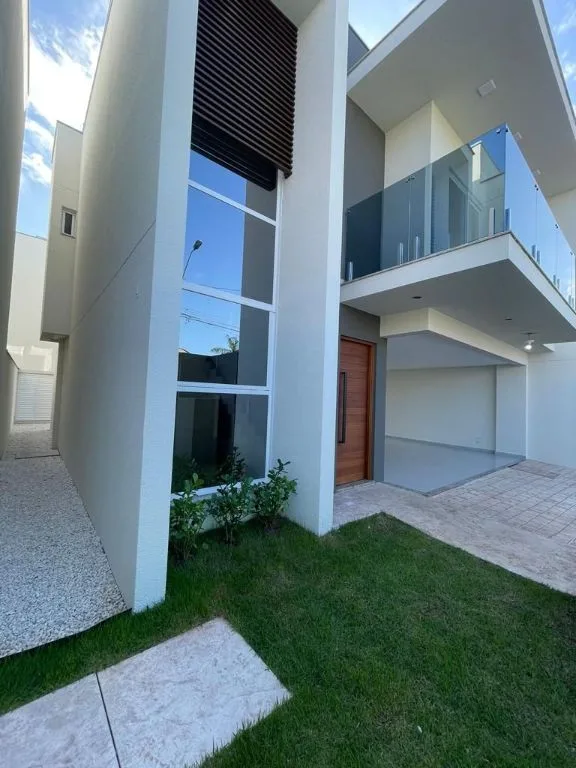 Casa à Venda em Itajaí no São João: 3 Quartos, 163m², 3 Suítes e 3 Vagas de Garagem - Foto 3