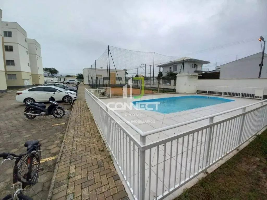 Apartamento para alugar em Itajaí no Itaipava: 2 Quartos, 49m², 1 Vaga de Garagem - Foto 21