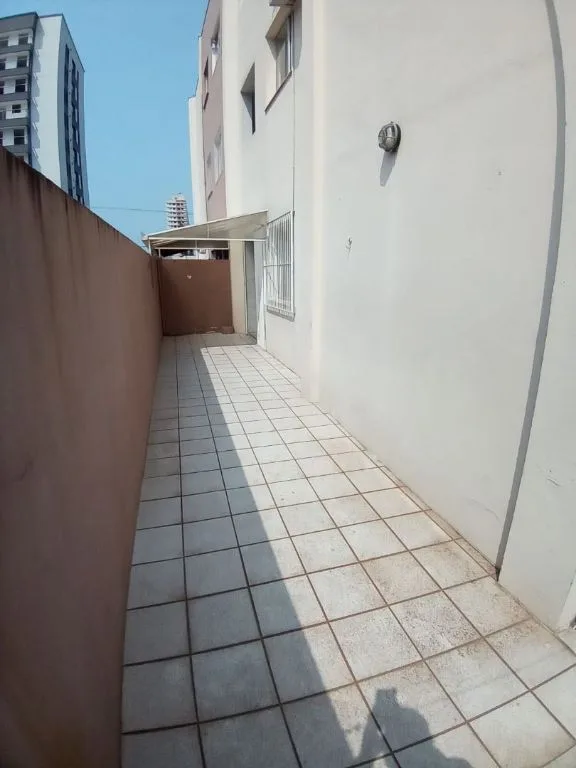 Apartamento à Venda em Itajaí no Vila Operária: 3 Quartos, 92m², 1 Vaga de Garagem - Foto 14