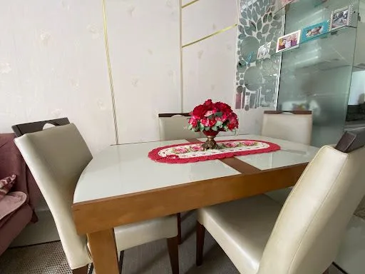 Apartamento à Venda em Itajaí no São Vicente: 2 Quartos, 61m² - Foto 1
