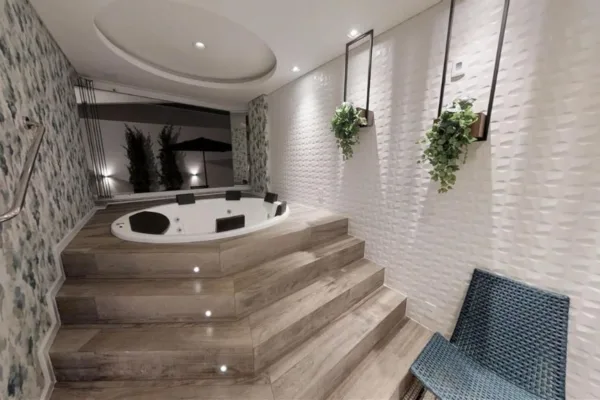 Apartamento à Venda em Itajaí no Cabeçudas: 2 Quartos, 77m², 2 Suítes e Garagem Coberta - Foto 1