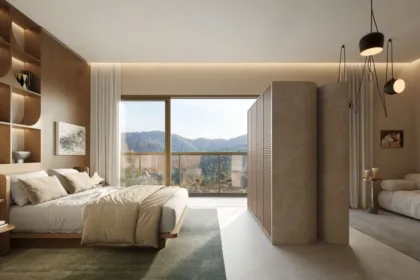 Apartamento para Venda em Itajaí no Praia Brava de Itajaí com 1 Quarto e 903m² | Piscina e Varanda Gourmet - Foto 29