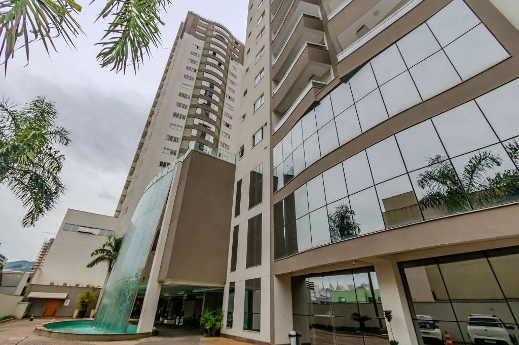 Apartamento à Venda em Itajaí no Centro: 2 Quartos, 77m², 2 Suítes e 1 Vaga de Garagem - Foto 26
