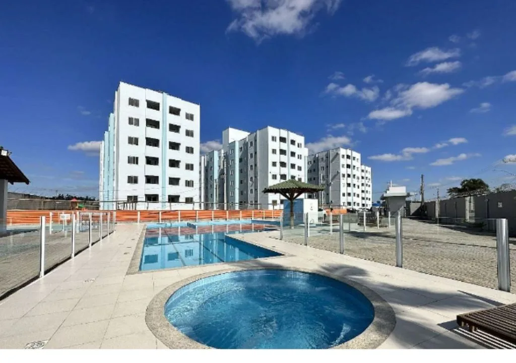 Apartamento à Venda em Itajaí no Itaipava: 2 Quartos, 55m², 1 Vaga de Garagem - Foto 10