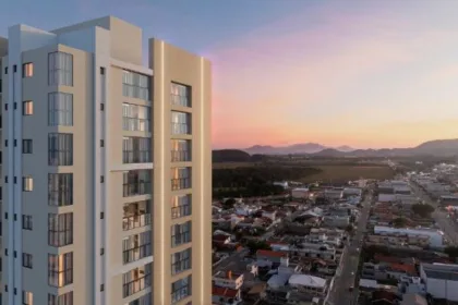 Apartamento para Venda em Porto Belo no Perêque com 2 Quartos e 71m² | Piscina e Salão de Festas - Foto 17