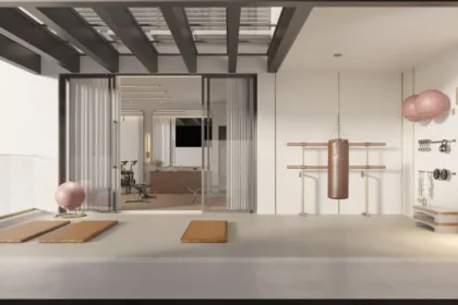 Apartamento para Venda em Balneário Piçarras no Centro com 2 Quartos e 80m² | Varanda Gourmet e Salão de Festas - Foto 9