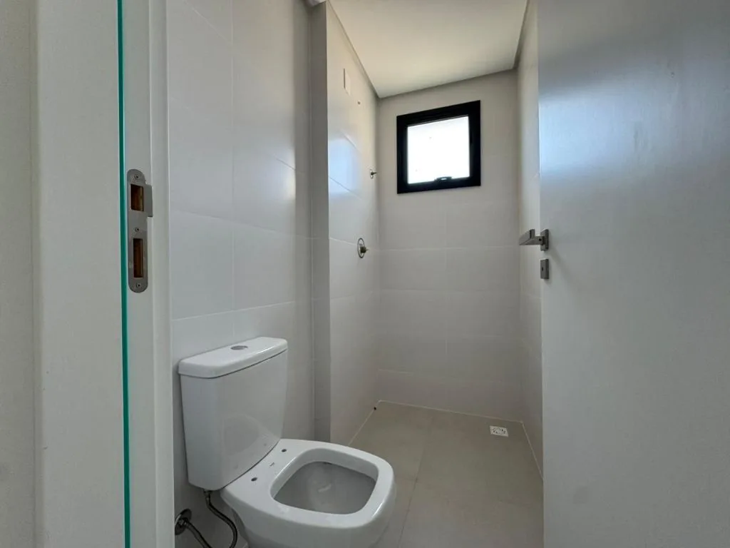 Apartamento à Venda em Itajaí no Praia Brava de Itajaí: 3 Quartos, 106m², 3 Suítes e 2 Vagas de Garagem - Foto 10