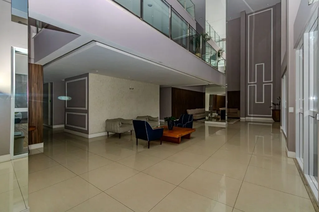 Apartamento à Venda em Itajaí no Centro: 2 Quartos, 77m², 2 Suítes e 1 Vaga de Garagem - Foto 27