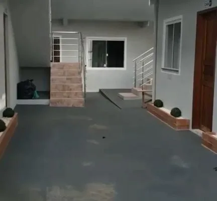 Apartamento à Venda em Itajaí no São Vicente: 2 Quartos, 55m² - Foto 1