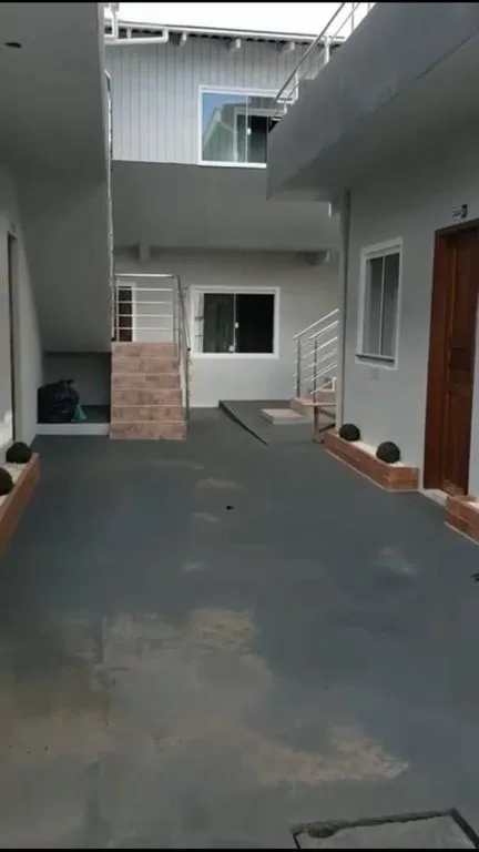 Apartamento à Venda em Itajaí no São Vicente: 2 Quartos, 55M² (Ref: 83)