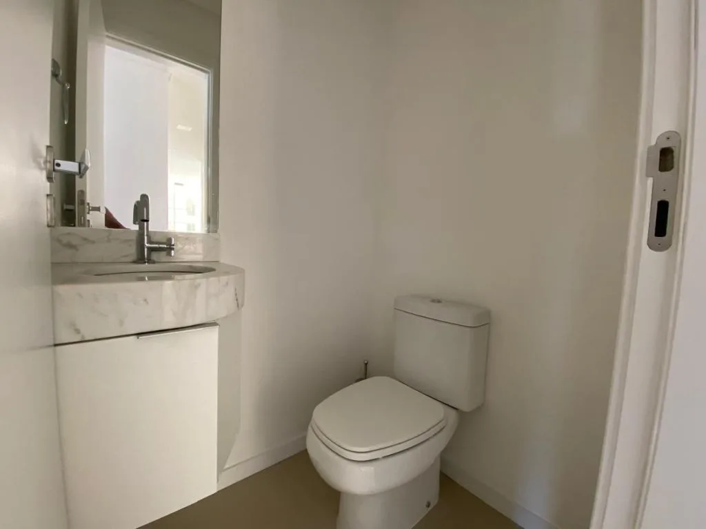 Apartamento à Venda em Itajaí no Fazenda: 3 Quartos, 95m², 1 Suíte e 2 Vagas de Garagem - Foto 17