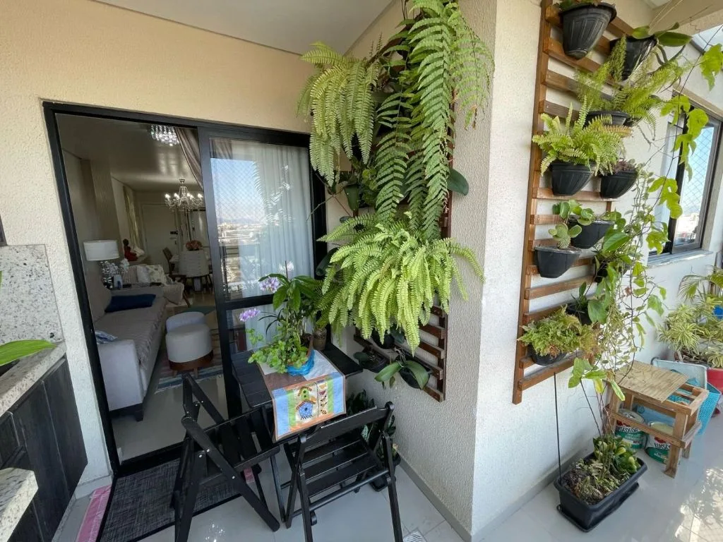 Apartamento à Venda em Itajaí no São Judas: 2 Quartos, 73m², 1 Suíte e 1 Vaga de Garagem - Foto 8