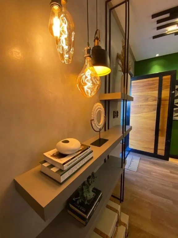 Sobrado à Venda em Itajaí no Cabeçudas: 3 Quartos, 170m², 1 Suíte e 2 Vagas de Garagem - Foto 5