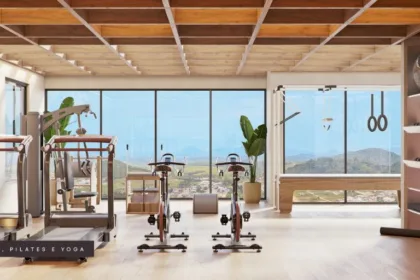 Apartamento para Venda em Barra Velha no Itajuba com 3 Quartos e 98m² | Varanda Gourmet e Salão de Festas - Foto 25