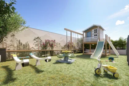 Apartamento para Venda em Porto Belo no Perêque com 2 Quartos e 71m² | Piscina e Salão de Festas - Foto 7